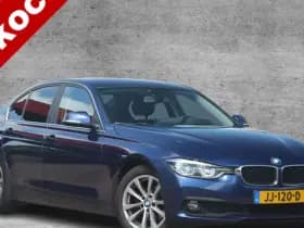 BMW 3-Serie — 2016, 224.265 km