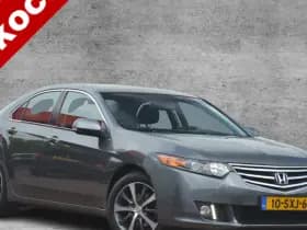 Honda Accord — 2012, 143.420 km
