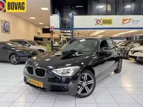 BMW 1-Serie — 2014, 159.450 km