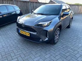Toyota Yaris Cross — 2024, 12.460 km