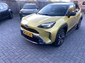 Toyota Yaris Cross — 2021, 73.505 km