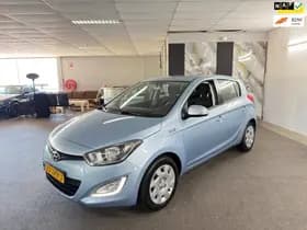 Hyundai i20 — 2013, 115.673 km