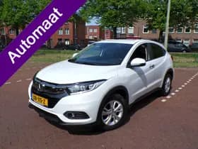 Honda HR-V — 2018, 72.258 km