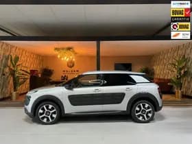 Citroën C4 Cactus — 2015, 132.998 km
