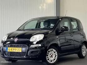 Fiat Panda — 2013, 139.986 km