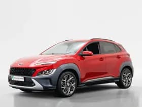 Hyundai Kona — 2022, 66.586 km