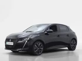 Peugeot 208 — 2023, 33.311 km