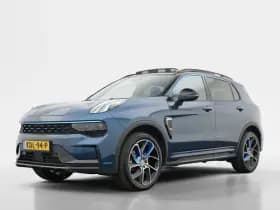 Lynk & Co 01 — 2023, 22.791 km