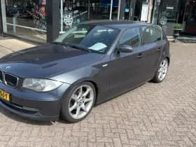 BMW 1-Serie