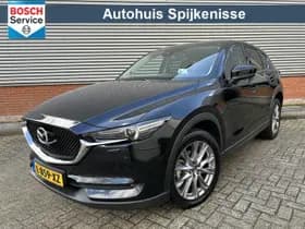 Mazda CX-5 — 2019, 107.670 km