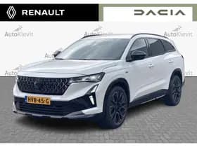 Renault Espace — 2025, 10 km
