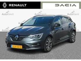 Renault Mégane — 2024, 45.000 km