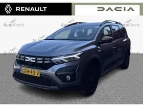Dacia Jogger — 2024, 24.838 km