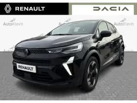 Renault Captur — 2024, 37.500 km
