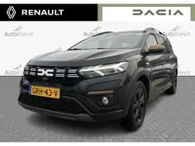 Dacia Jogger — 2024, 35.186 km