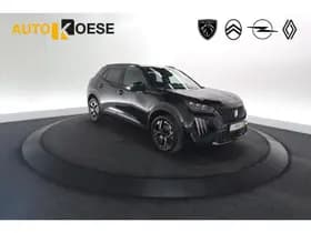 Peugeot 2008 — 2024, 49.111 km