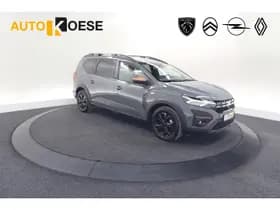 Dacia Jogger — 2025, 7.366 km