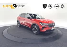 Renault Austral — 2025, 24.651 km