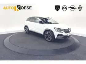 Renault Austral — 2025, 3.768 km