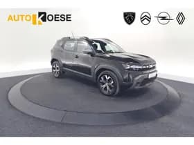 Dacia Duster — 2025, 11.146 km