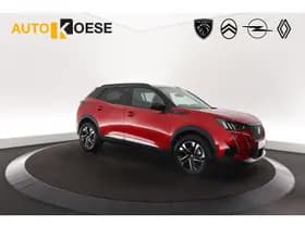 Peugeot 2008 — 2022, 34.111 km