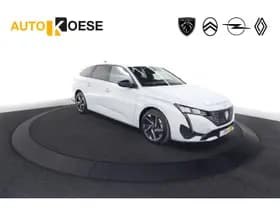 Peugeot 308 — 2024, 12.111 km