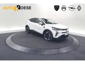 Renault Captur — 2024, 20.111 km