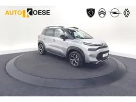 Citroën C3 Aircross — 2024, 13.762 km