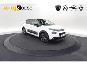 Citroën C3 — 2020, 76.958 km