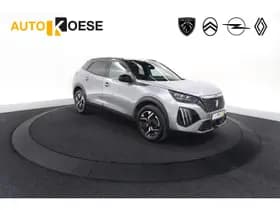 Peugeot 2008 — 2024, 5.241 km