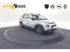 Citroën C3 Aircross — 2020, 37.124 km
