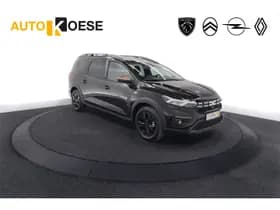 Dacia Jogger — 2025, 106 km