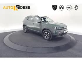 Dacia Duster — 2025, 9.259 km