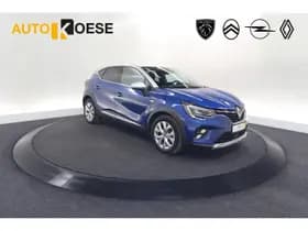 Renault Captur — 2020, 67.101 km