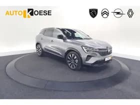 Renault Austral — 2025, 11.035 km