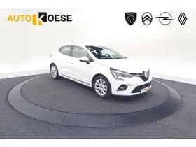 Renault Clio — 2020, 103.076 km