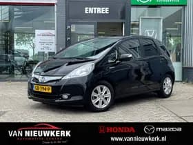 Honda Jazz — 2015, 75.618 km