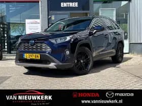 Toyota RAV4 — 2021, 63.873 km