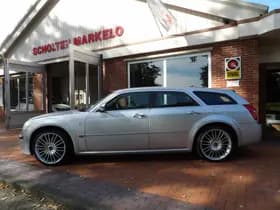Chrysler 300C — 2007, 188.881 km