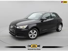 Audi A1 — 2016, 112.163 km