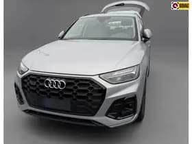 Audi Q5 — 2022, 137.244 km