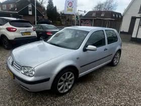 Volkswagen Golf — 1998, 156.000 km