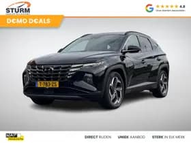 Hyundai Tucson — 2023, 49.500 km