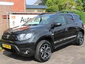 Dacia Duster — 2018, 67.006 km