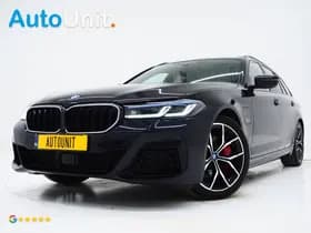 BMW 5-Serie — 2023, 103.182 km