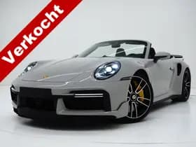 Porsche 911 — 2023, 16.831 km