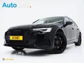 Audi A6 — 2022, 65.815 km