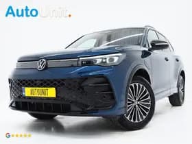 Volkswagen Tiguan — 2025, 10.919 km