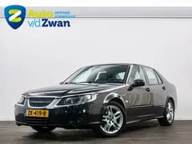 Saab 9-5