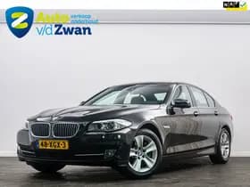 BMW 5-Serie